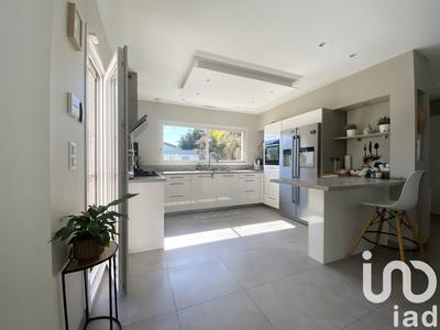 Maison - 172 m² - 6 pièces