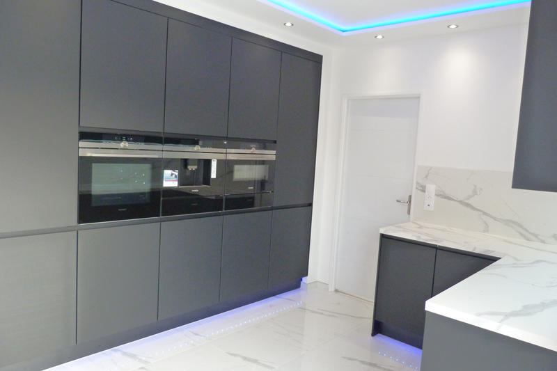 Maison - 173 m² - 7 pièces