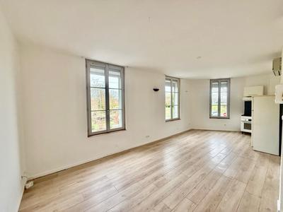 Appartement - 32 m² - 1 pièce