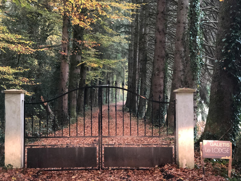 Propriété - 600 m² - 14 pièces