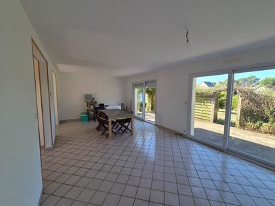 Maison - 136 m² - 7 pièces