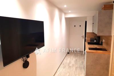 Appartement - 16 m² - 1 pièce