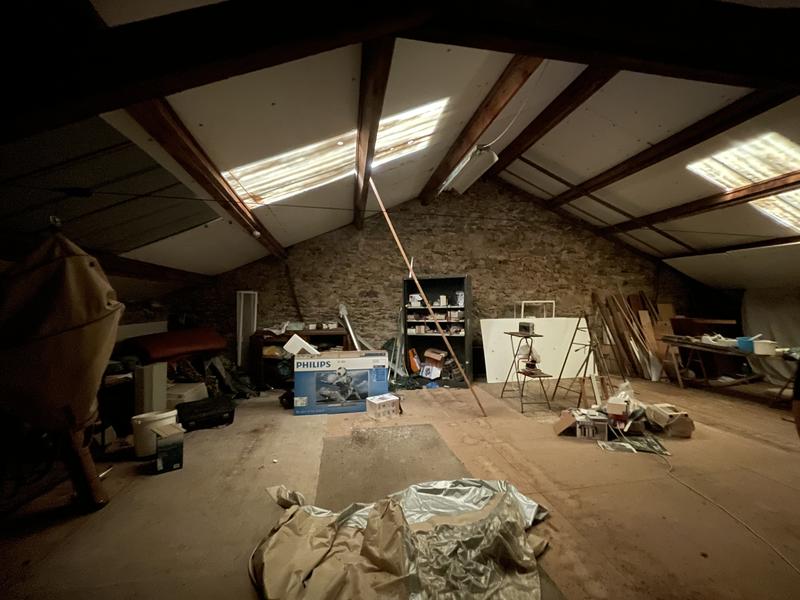 Maison - 167 m² - 4 pièces