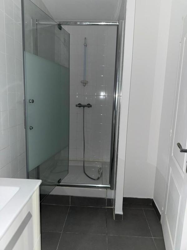 Maison de ville - 50 m² - 3 pièces