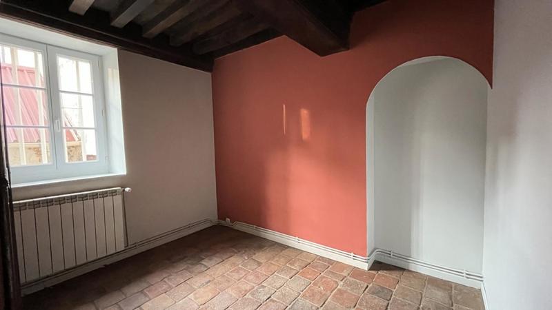 Immeuble - 245 m² - 12 pièces