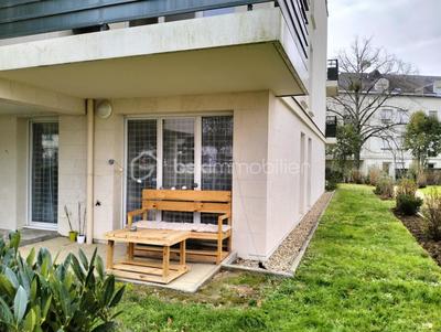 Appartement - 36 m² - 1 pièce