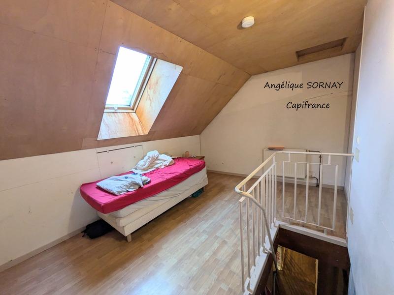 Appartement - 177 m² - 5 pièces