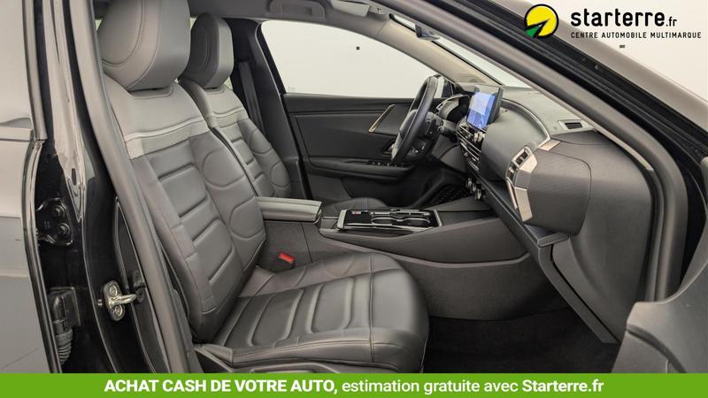 Citroën C5 X PureTech 130 Eat8 Plus