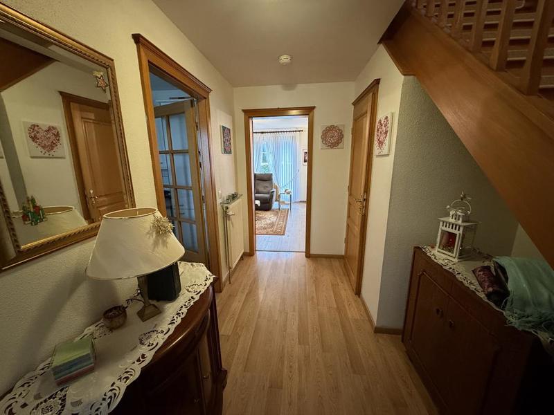 Maison - 92 m² - 5 pièces