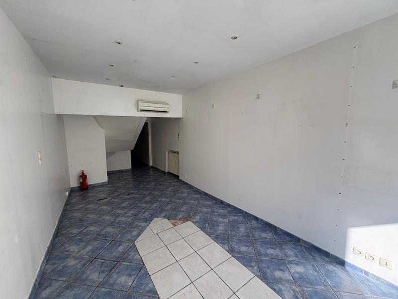 Local commercial - 31 m²