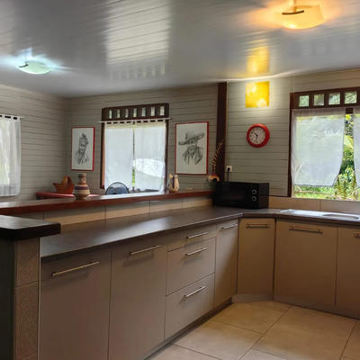 Maison - 109 m² - 4 pièces