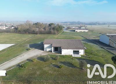 Maison - 154 m² - 6 pièces