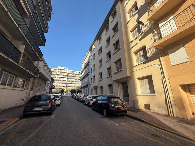 Appartement - 39 m² - 2 pièces