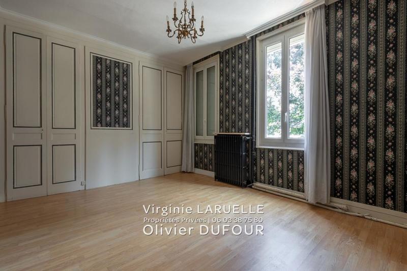 Maison - 140 m² - 7 pièces