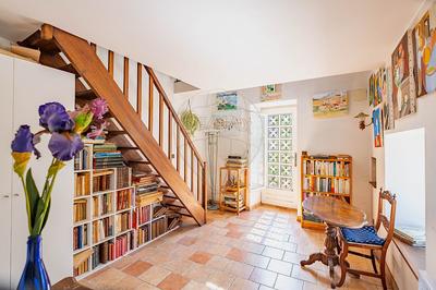 Maison - 121 m² - 5 pièces