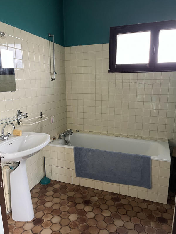 Maison ancienne - 280 m² - 13 pièces