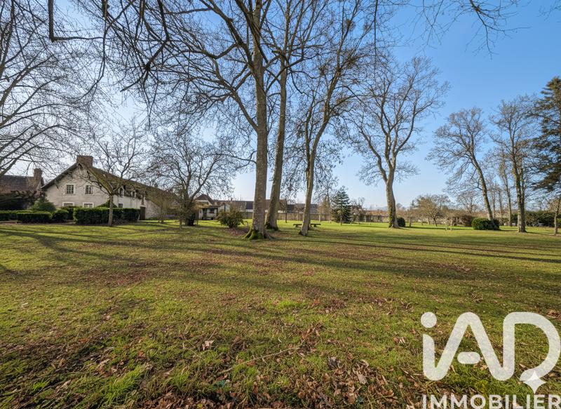 Maison - 431 m² - 13 pièces