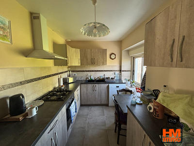 Maison - 70 m² - 3 pièces