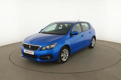 Peugeot 308 1.5 Blue-HDi Active Business Eat8 130 ch