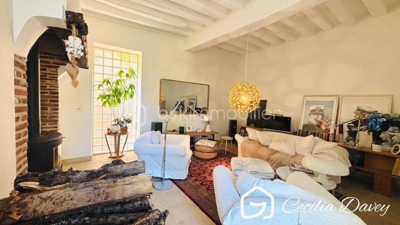 Propriété - 180 m² - 7 pièces