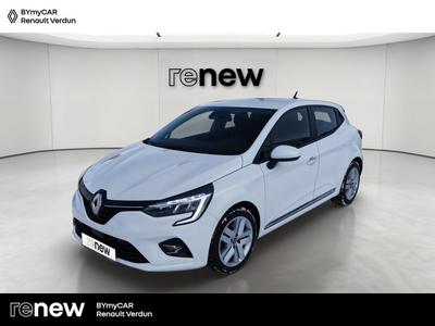 Renault Clio V Blue dCi 100 - 21n Business