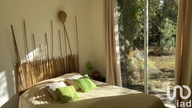 Maison de maîtres - 155 m² - 6 pièces