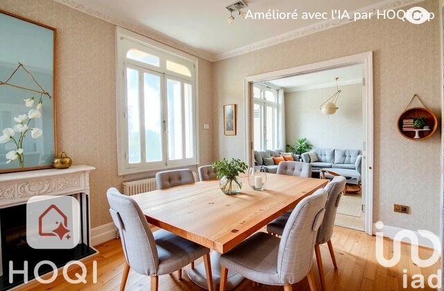 Maison - 172 m² - 5 pièces