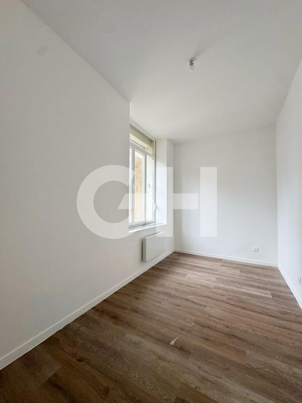 Appartement - 31 m² - 2 pièces