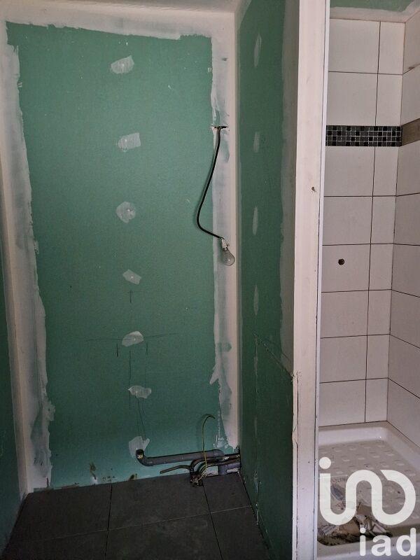 Maison de ville - 75 m² - 3 pièces