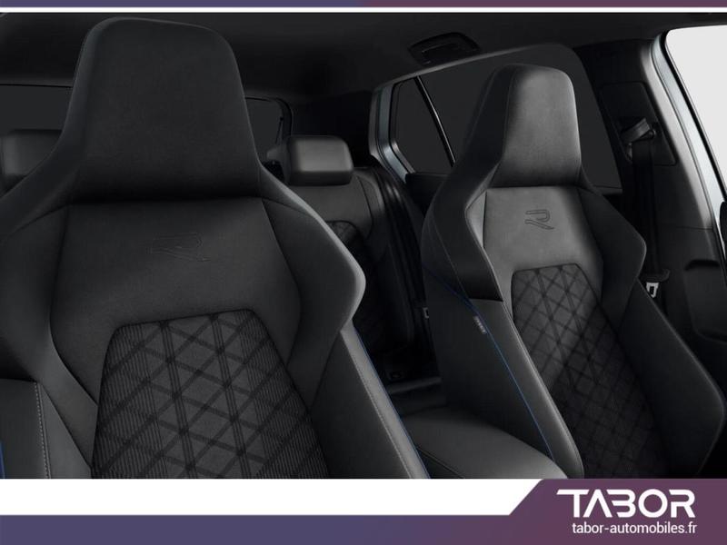 Volkswagen Golf 8 Tdi 150 Dsg R-Line Matrix