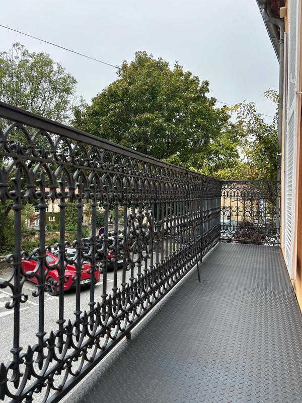 Maison - 153 m² - 5 pièces