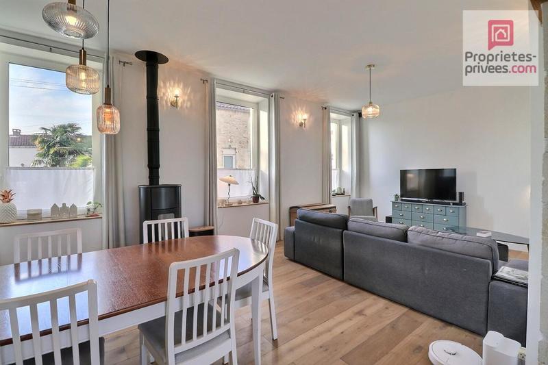 Propriété - 149 m² - 7 pièces