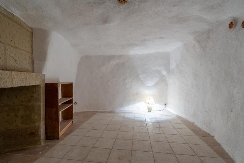 Maison ancienne - 95 m² - 4 pièces