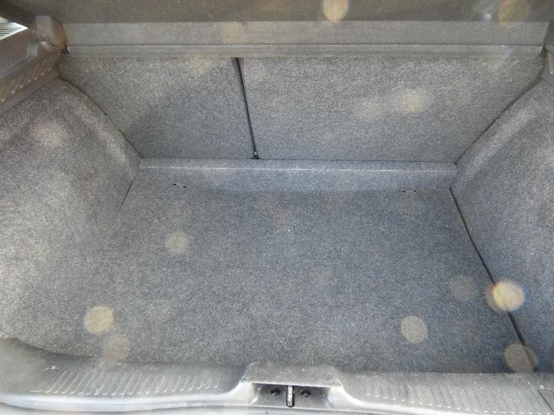 Renault Clio III 1.6 16v 110 Dynamique