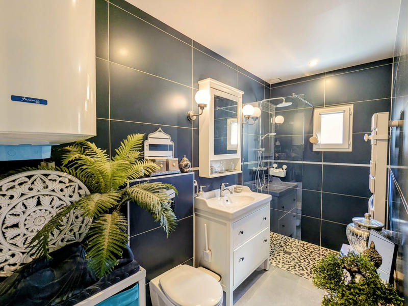 Villa - 160 m² - 7 pièces