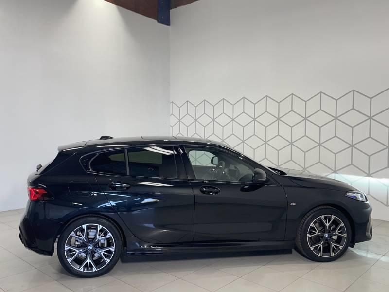 Bmw Série 1 120 170 ch Dkg7 m Sport