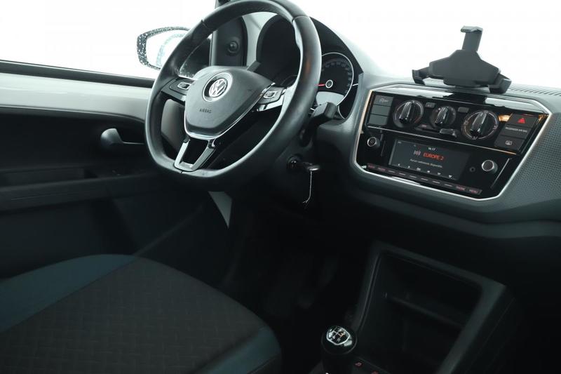 Volkswagen Up! 1.0 BlueMotion Tech Up Iq.Drive 5p 60 ch