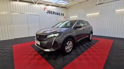 Peugeot 3008 Business bluehdi 130ch ss eat8 active