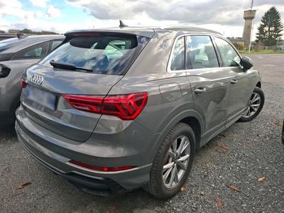 Audi Q3 Tfsi 150 Mild Hybrid Sline Stronic