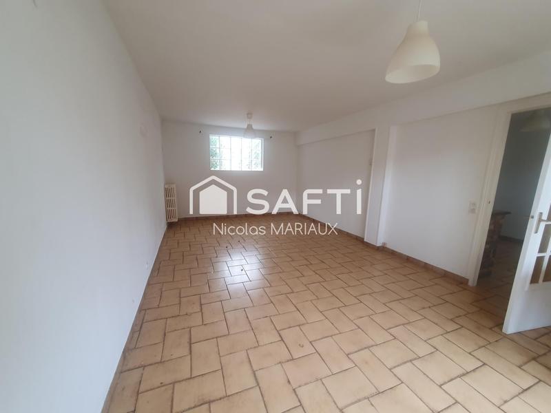 Maison - 227 m² - 9 pièces