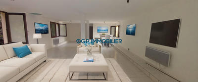 Maison traditionnelle - 123 m² - 4 pièces