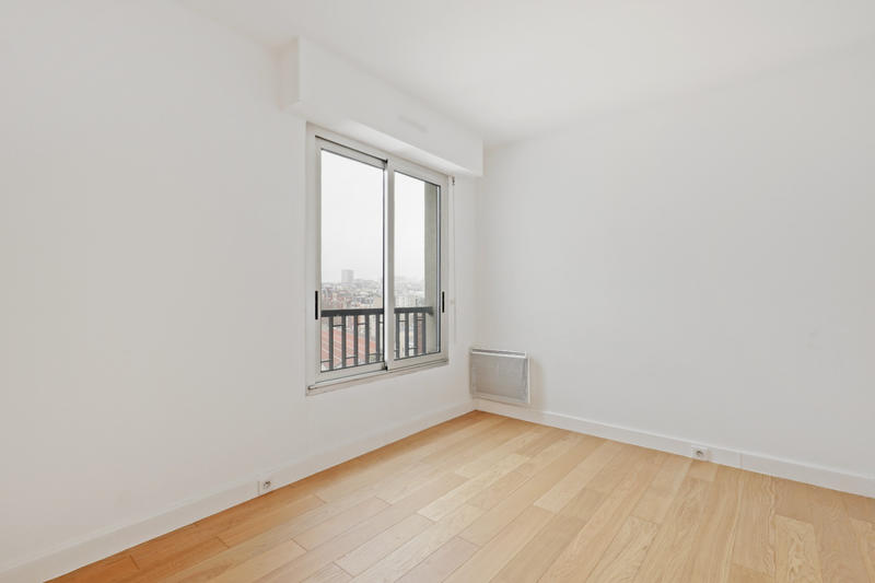 Appartement - 110 m² - 5 pièces