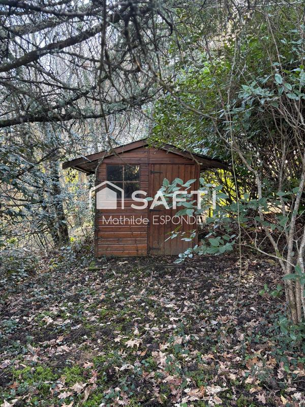 Maison - 176 m² - 6 pièces