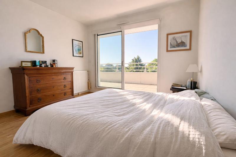 Appartement - 114 m² - 5 pièces