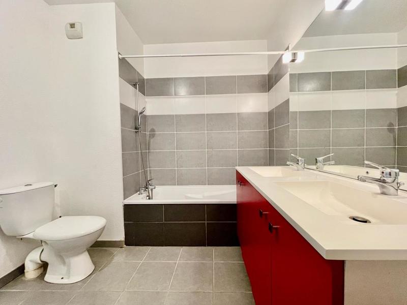 Appartement - 97 m² - 4 pièces