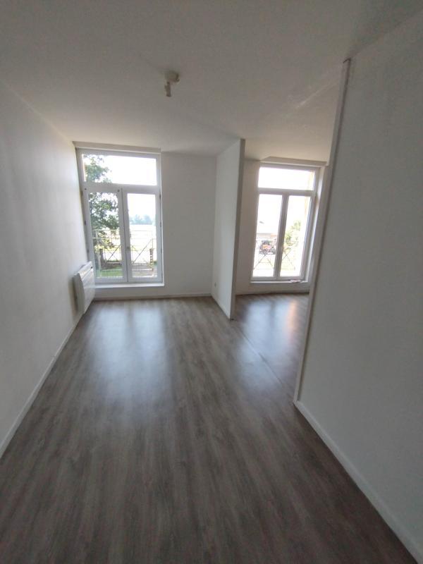 Appartement - 98 m² - 4 pièces