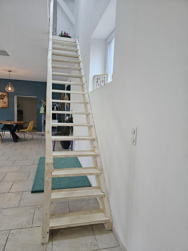 Maison - 309 m² - 8 pièces