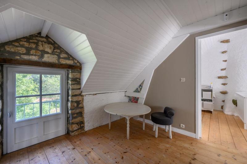 Maison - 193 m² - 7 pièces