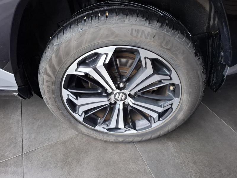 Suzuki Across 2.5 Phev Pack Awd Auto