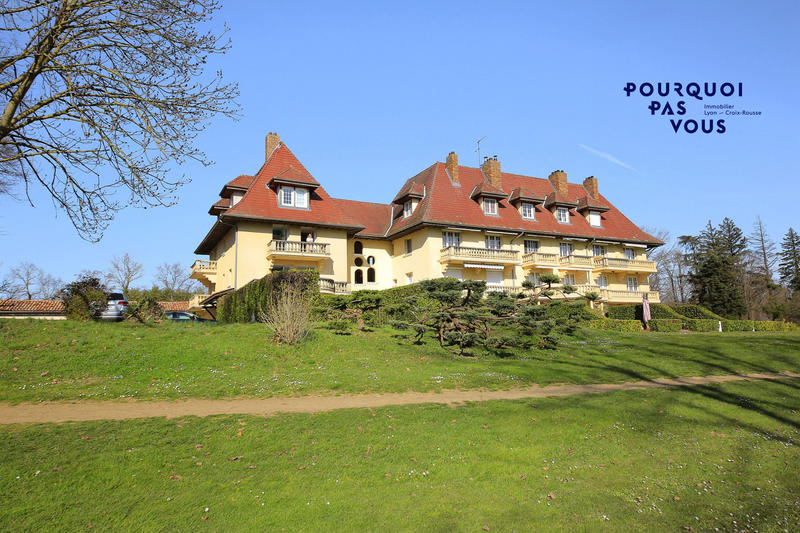 Appartement - 73 m² - 3 pièces